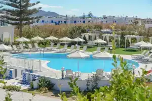 Birikos Studios & Apartments, Айя-Анна
