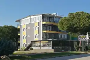 Апарт-Отель «Rega Otel», Анталья