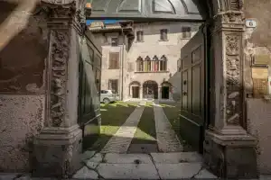 Bright Apartments Verona - Cattaneo Historical, Верона