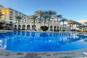 Stella Di Mare Beach Hotel & Spa, Шарм-эль-Шейх