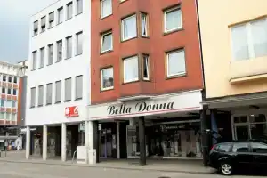 Ferienwohnung Maye Oberhausen, Оберхаузен