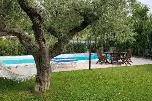 Sinilù B&b, Сильви-Марина