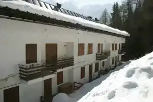 Residence Belvedere, Фольгарида