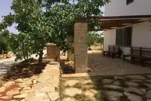 Casale Cappuccini, Галатоне