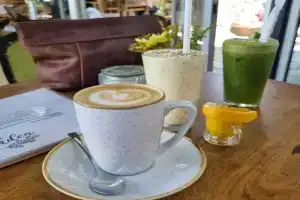 Suite 9 The Village, Виндхук