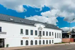 Апартаменты Пиано, Каунас