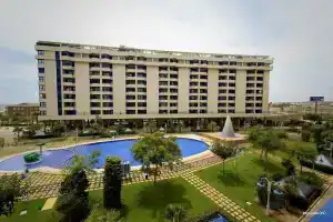 ApartUP Patacona Horizon