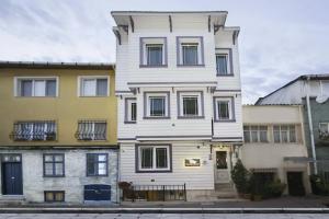 Sultanahmet Inn Hotel, Стамбул