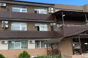 Гостиница «Солнечный Ветер»