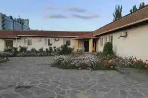 Гостевой дом у Светланы, Тарасовский