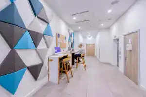 Holiday Inn Express Yerevan, Ереван