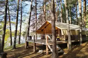 Telecamp, Ревда