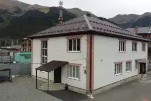 Гостевой дом «Фаворит», Архыз