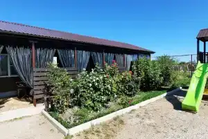 Гостиница «Kosadolgaya», Должанская
