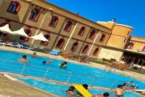 Alp Hotel Cappadocia, Аванос