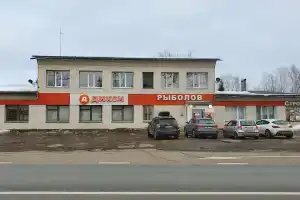 Хостел в Темпах