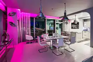 Flyapartments, Москва