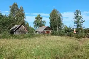 База «Полесье» в Вышневолоцком районе