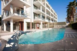Zenitude Hôtel-Résidences Marseille Prado, Марсель