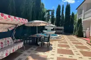 Кипарис