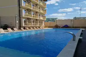 Гостиница «Султан»