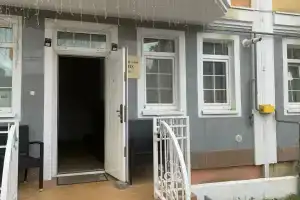 Мини-отель «Белый лотос», Зеленоградск