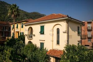 Cà Gialla - Bed and Breakfast, Финале-Лигуре