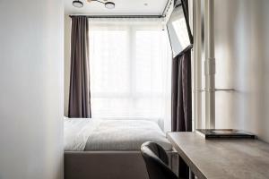 Private Apartments на Волоколамское шоссе 24к1, Москва