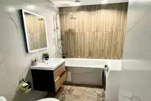 Космос апартамент, Нижний Новгород