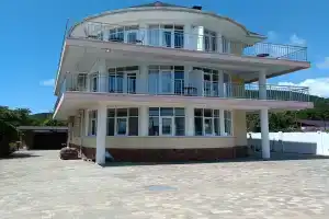 Гостевой дом «Аврора», Головинка