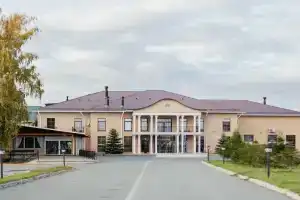 Отель «Вивальди», Южноуральск