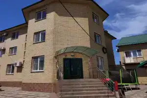 Отель у моря на Рабочей 98, Ейск