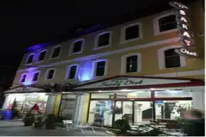 Konak Saray Hotel, Измир