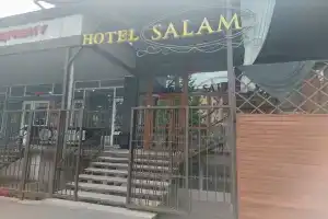 Salam Hotel, Ош