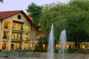 Pung-waan Resort & SPA Kanchanaburi, Нонг Буа