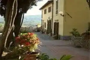 Villa Guarnaschelli, Скандиччи