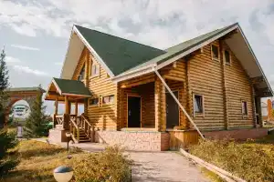 Банная Усадьба, Кусимовский Рудник