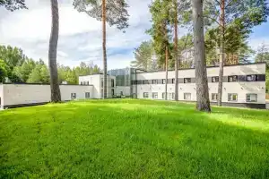 Санаторий для похудения «Тюрьма для жира»