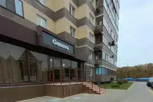Гостиница «Bolshoy», Воронеж