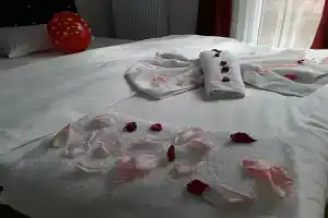 Black Sea Suit, Самсун