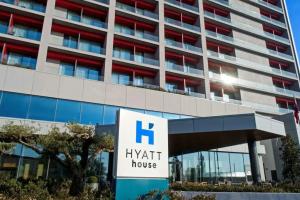 Отель «Hyatt House Gebze», Гебзе