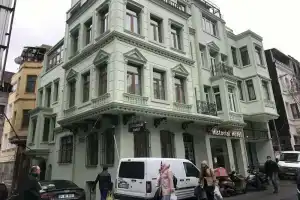 Historial Hotel, Стамбул