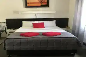 Motel Lodge, Рокгемптон