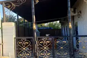 Гостевой дом «Верона», Голубицкая