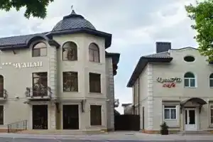 Отель «Чулпан», Усть-Лабинск