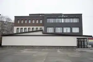 Мини-отель «Полуостров», Петропавловск-Камчатский