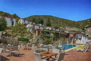 La Finca Hotel, Аланья