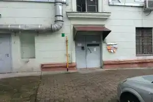 Апартаменты на пр Независимости, Минск