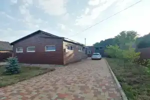 Дача под Горой, Нижегородская