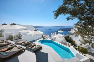 WeSense Santorini, Имеровигли